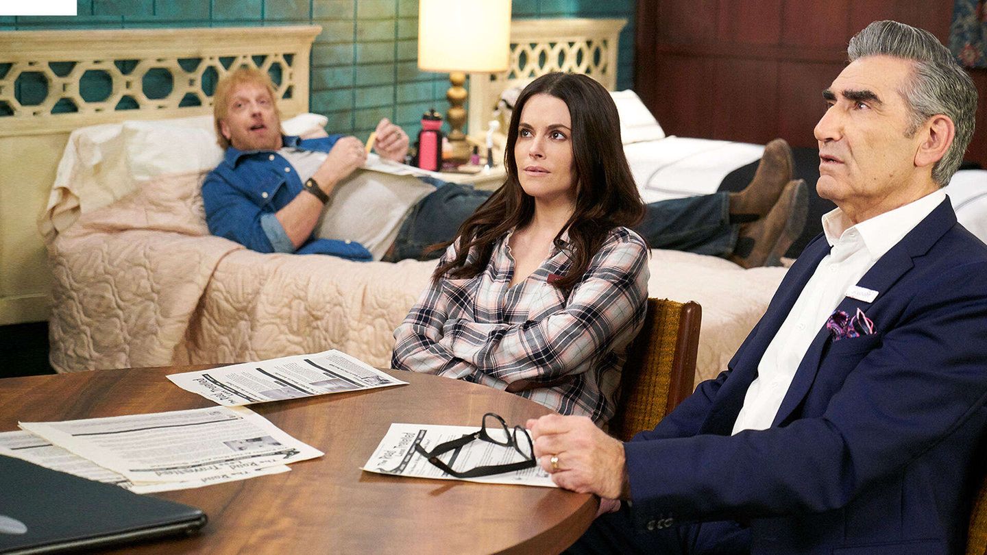 Schitt's Creek 5