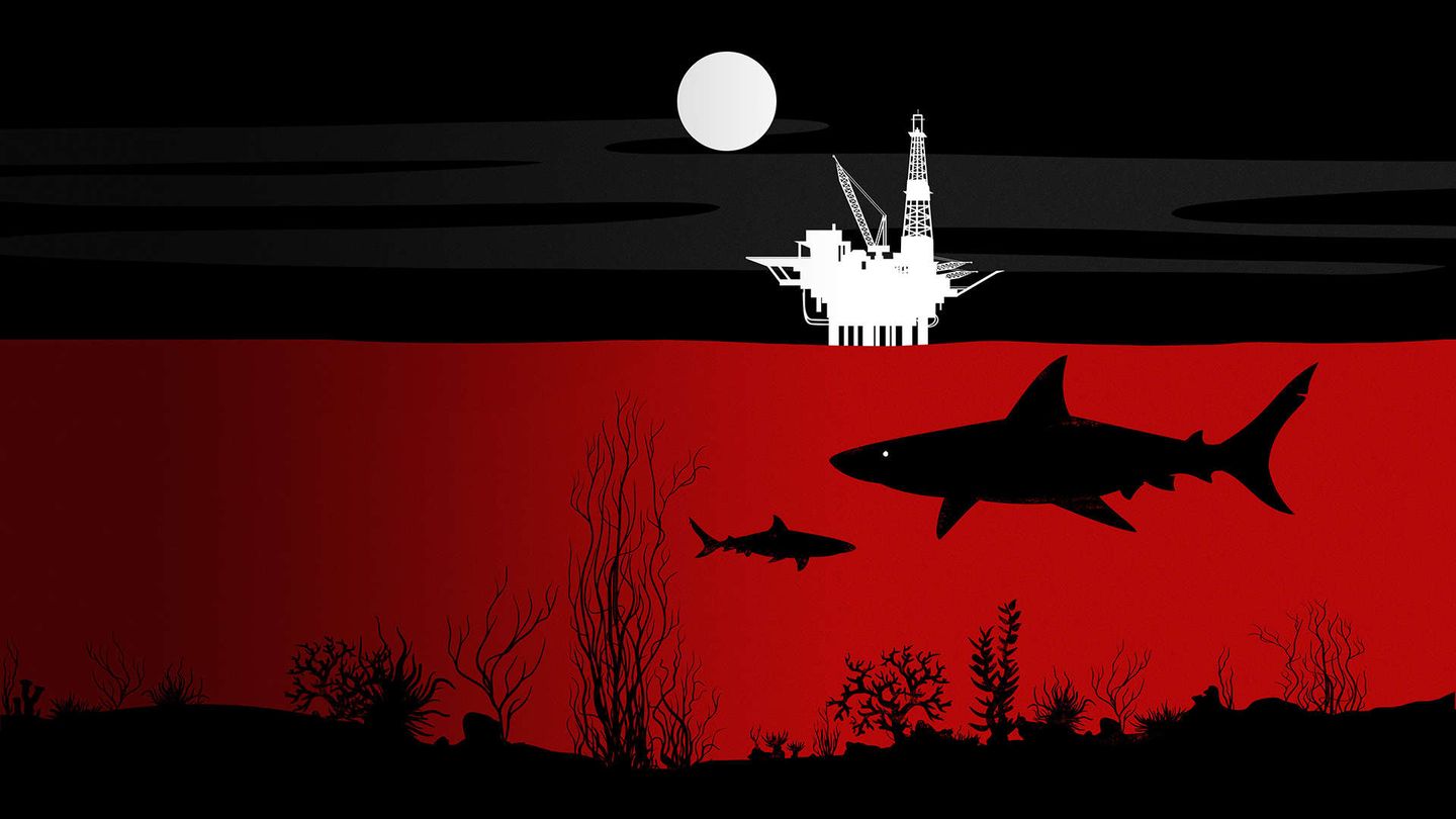 Il signore della Shark Tower