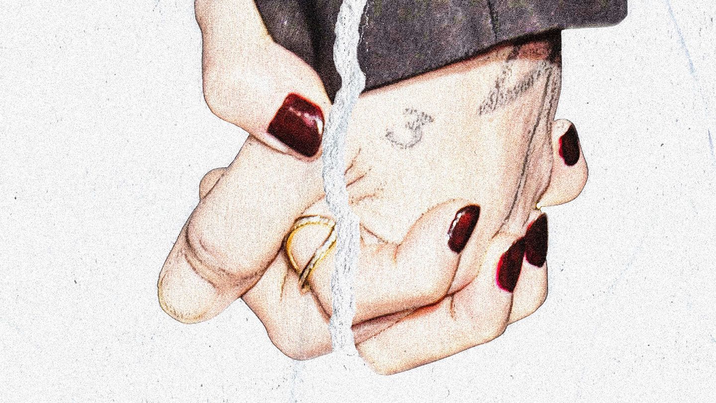 Johnny VS Amber - Il nuovo processo
