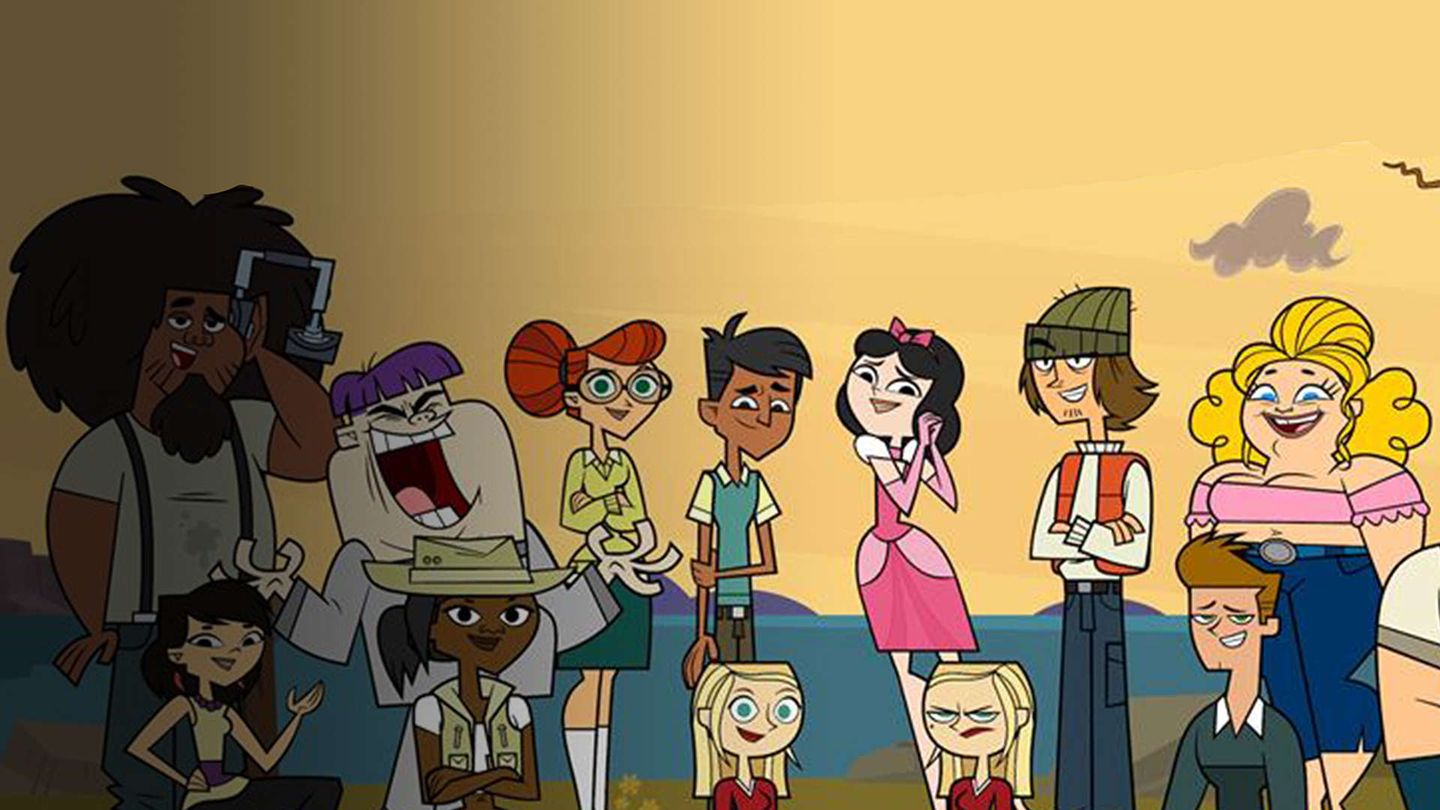 A Tutto Reality: L'Isola di Pahkitew