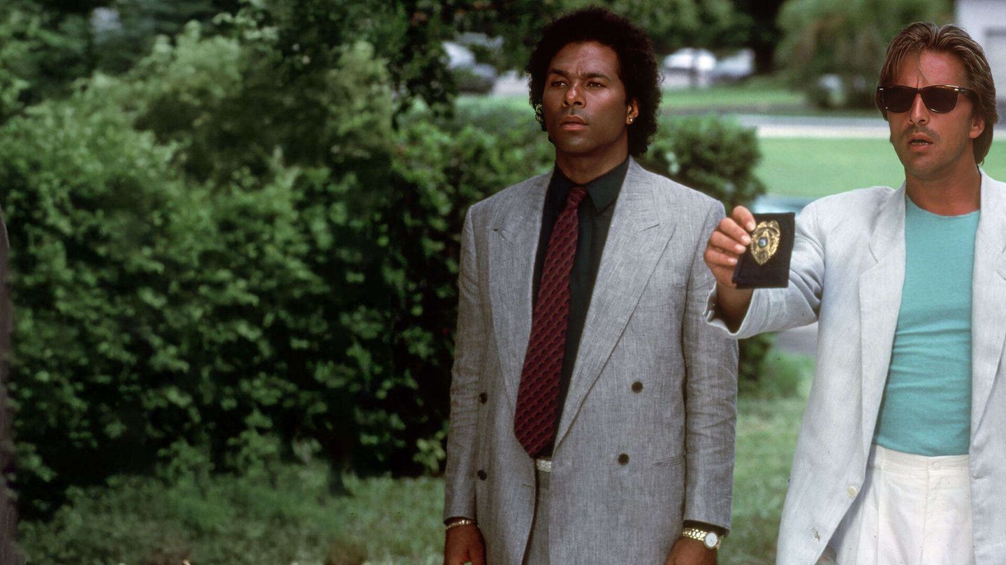 Miami Vice
