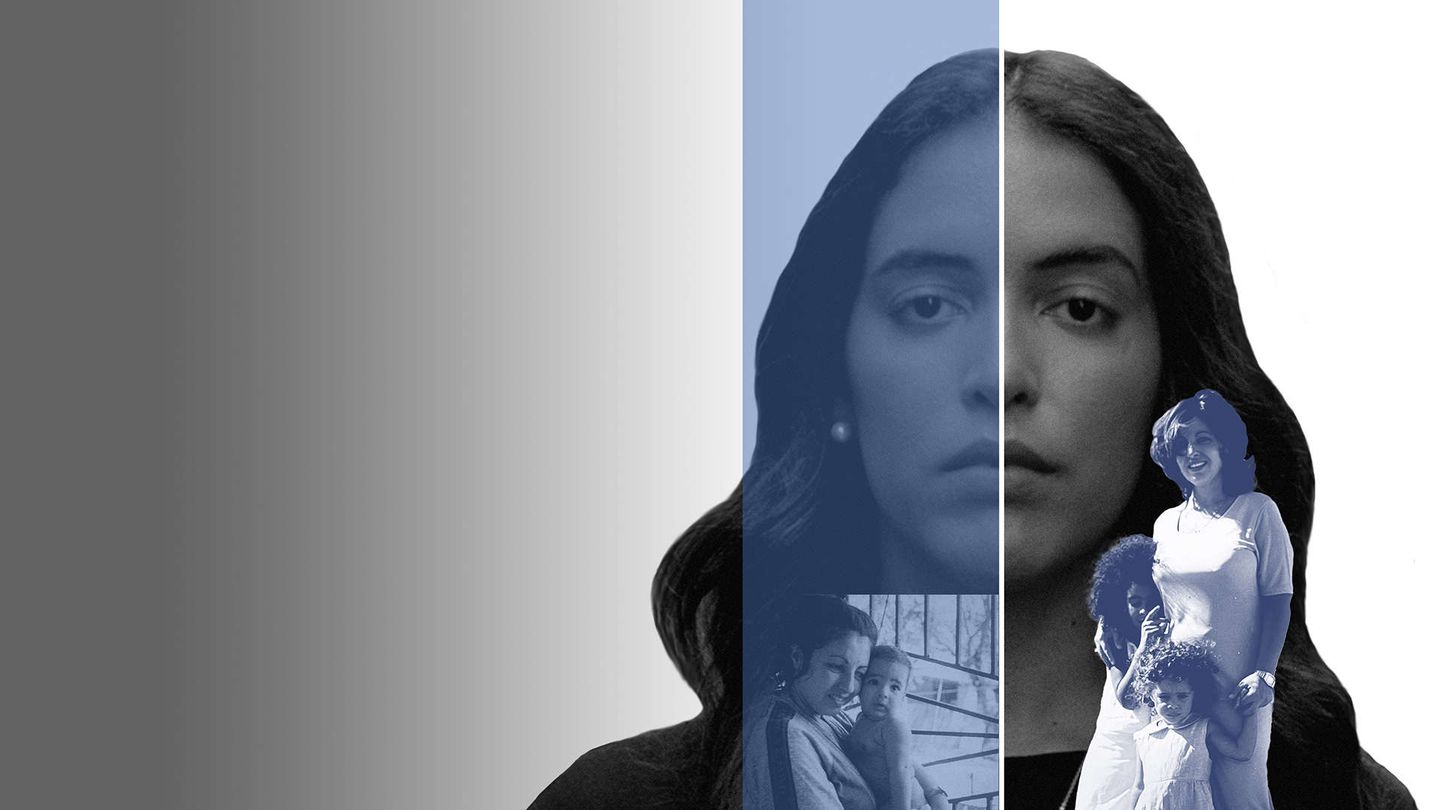 Alessandra - Il coraggio di una figlia