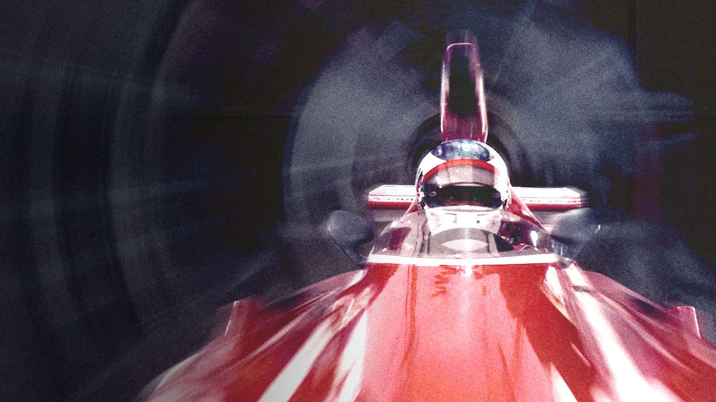 Monaco: il circuito dei campioni