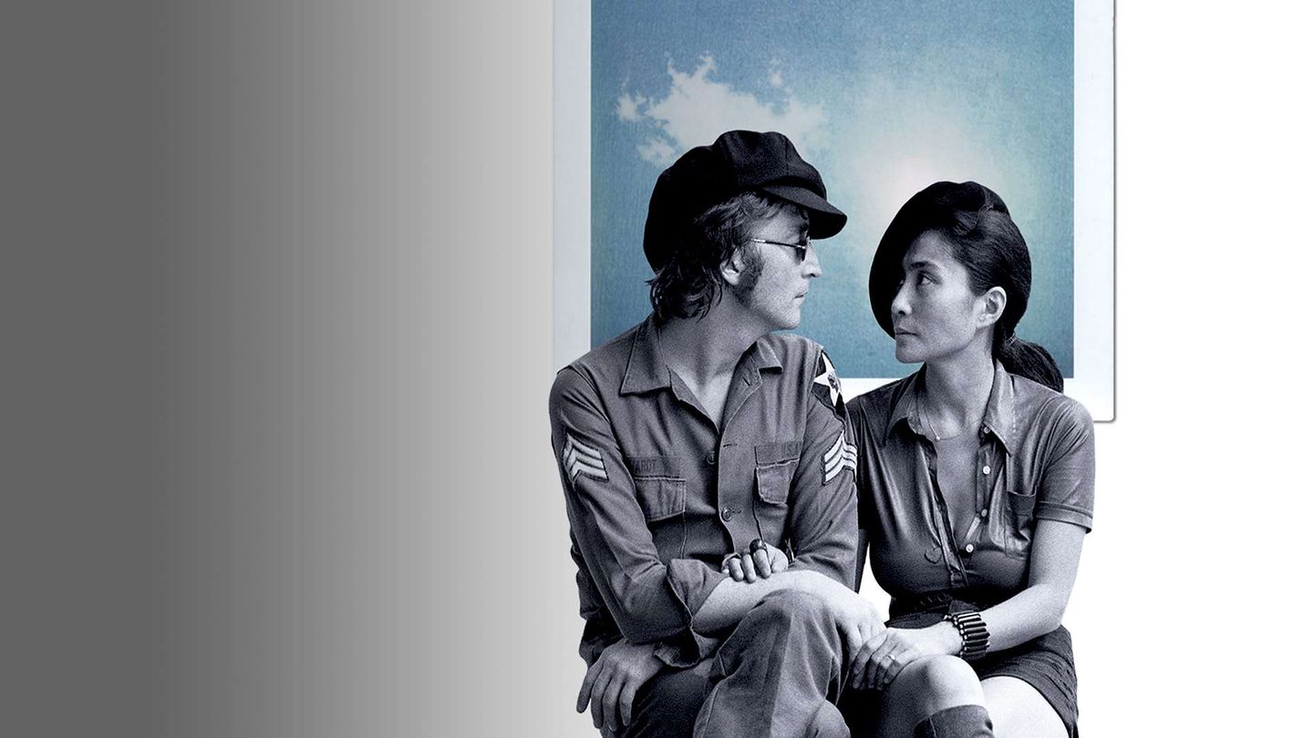 Imagine - John Lennon