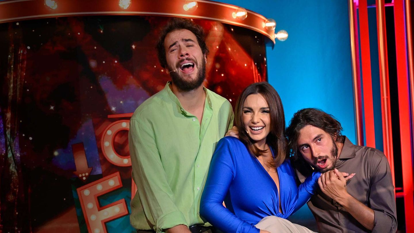 Only Best - Comico Show