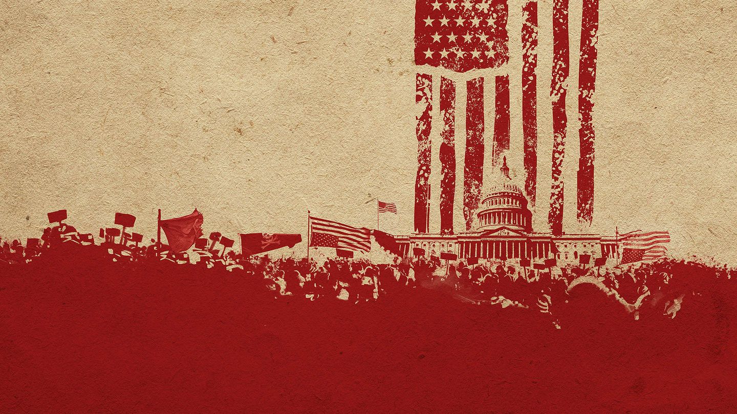 January 6th: Insurrection Day
