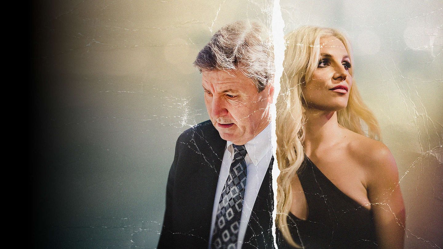Jamie VS Britney: guerra in casa Spears