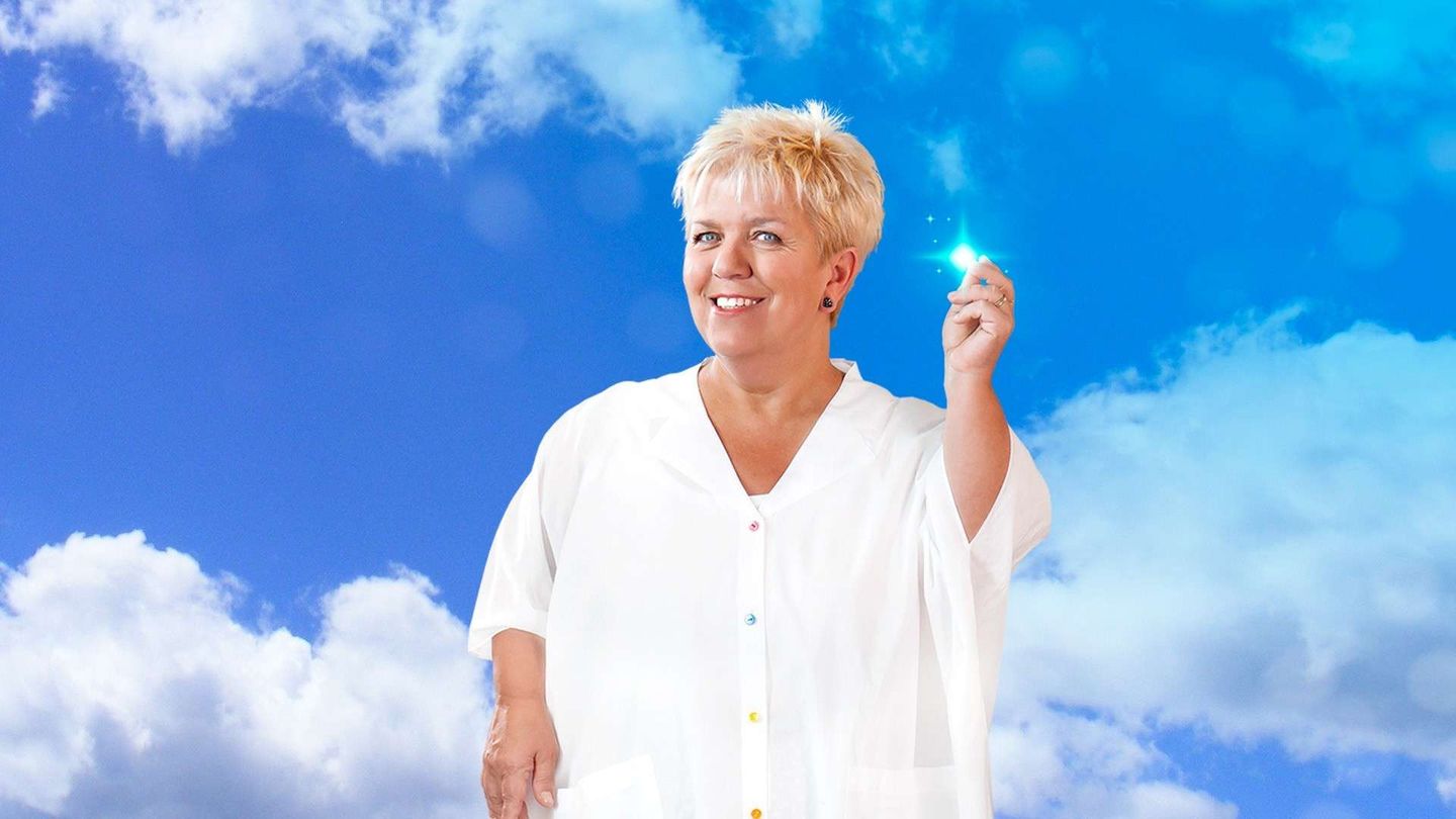 Josephine Ange Gardien guarda in streaming e in replica (VI, VOST e HD) su CANAL+ TIMVISION