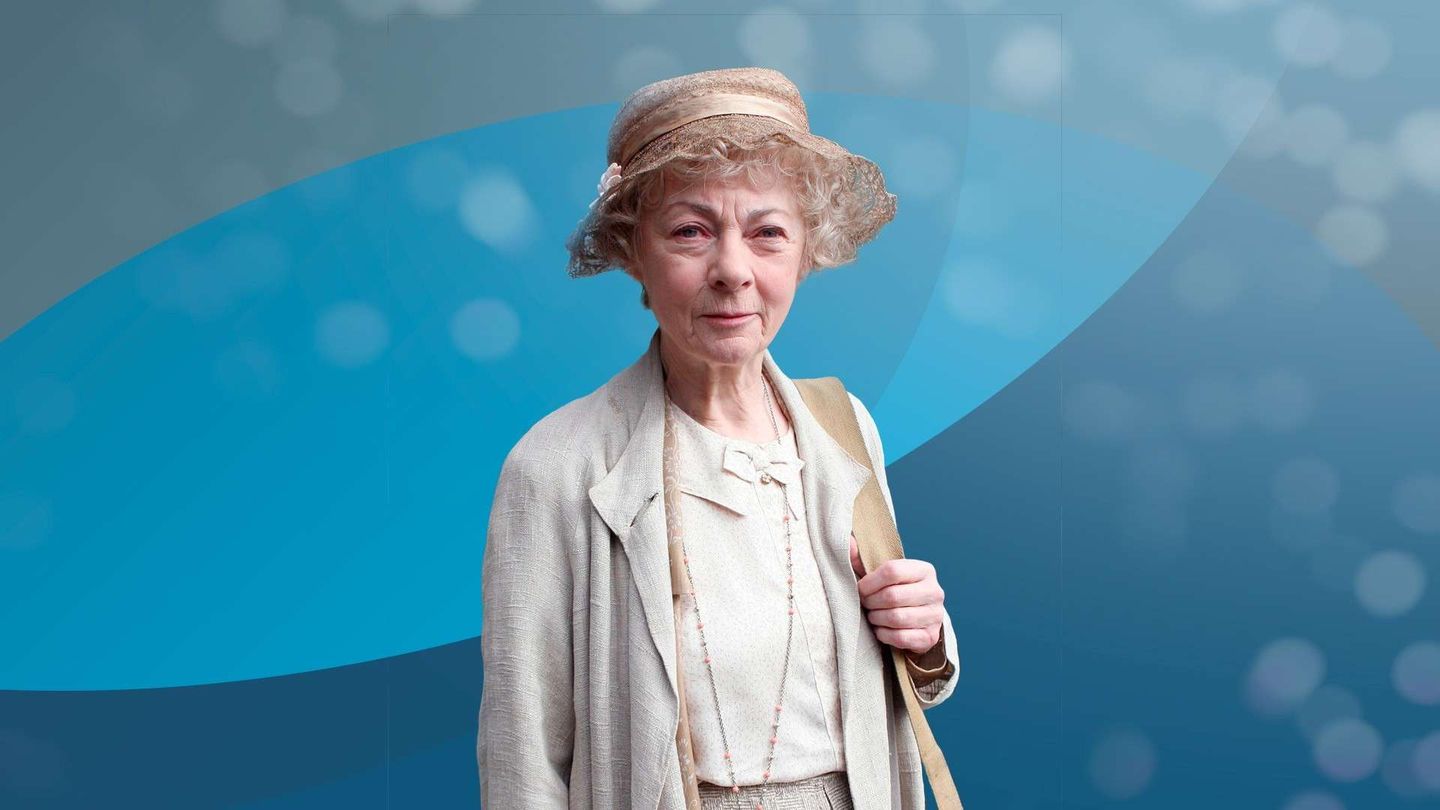 Miss Marple
