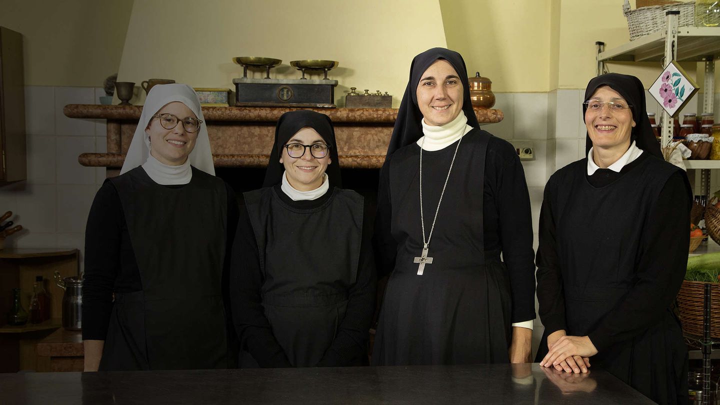 La Cucina Delle Monache