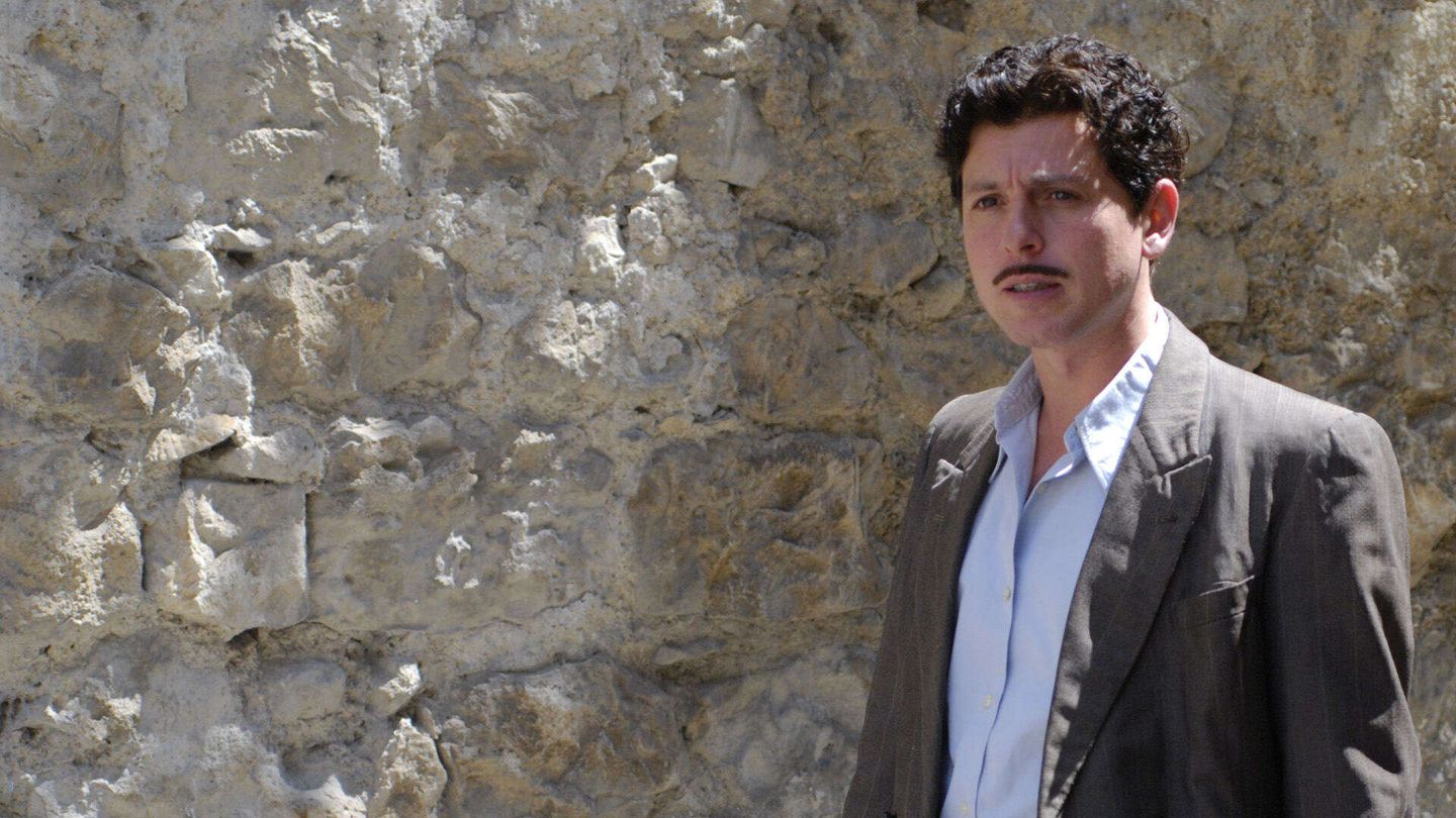 Il capo dei capi
