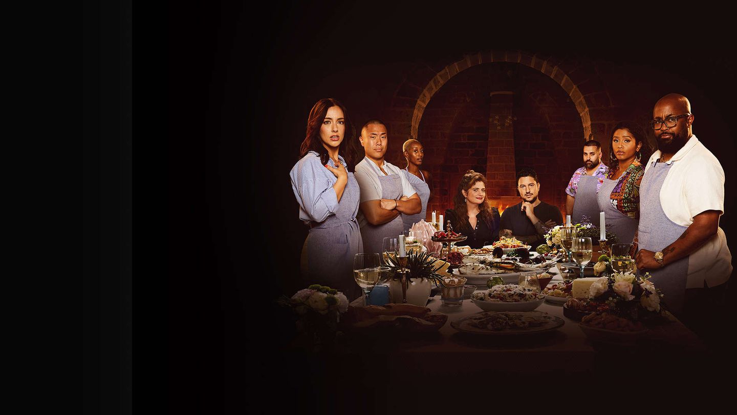 Ciao House - Cuochi americani in sfida