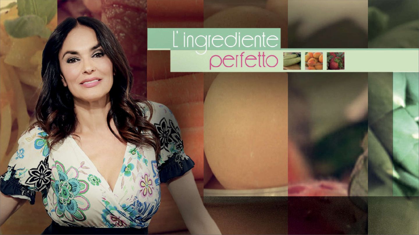 L'ingrediente perfetto a tu per tu