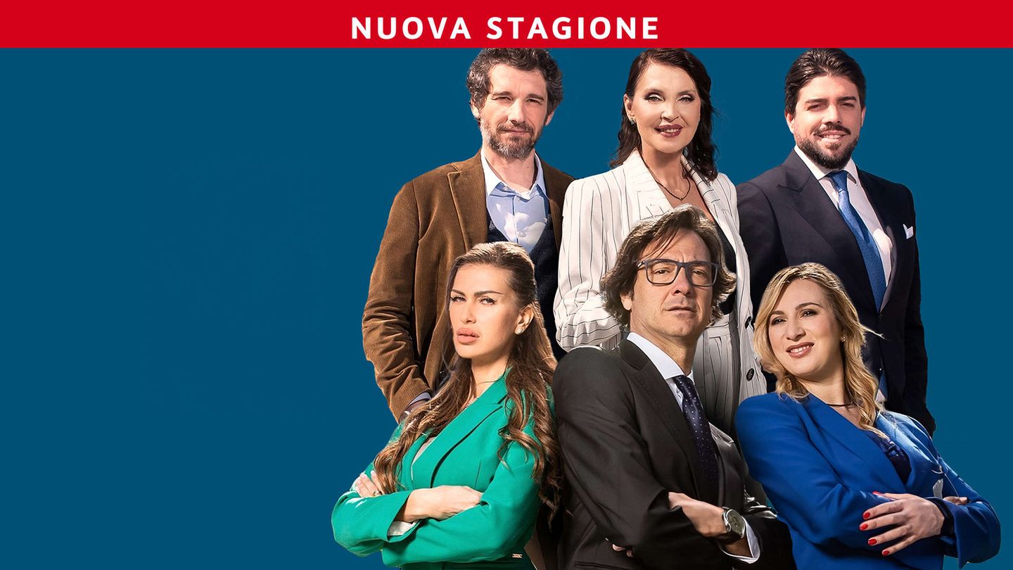 Casa A Prima Vista