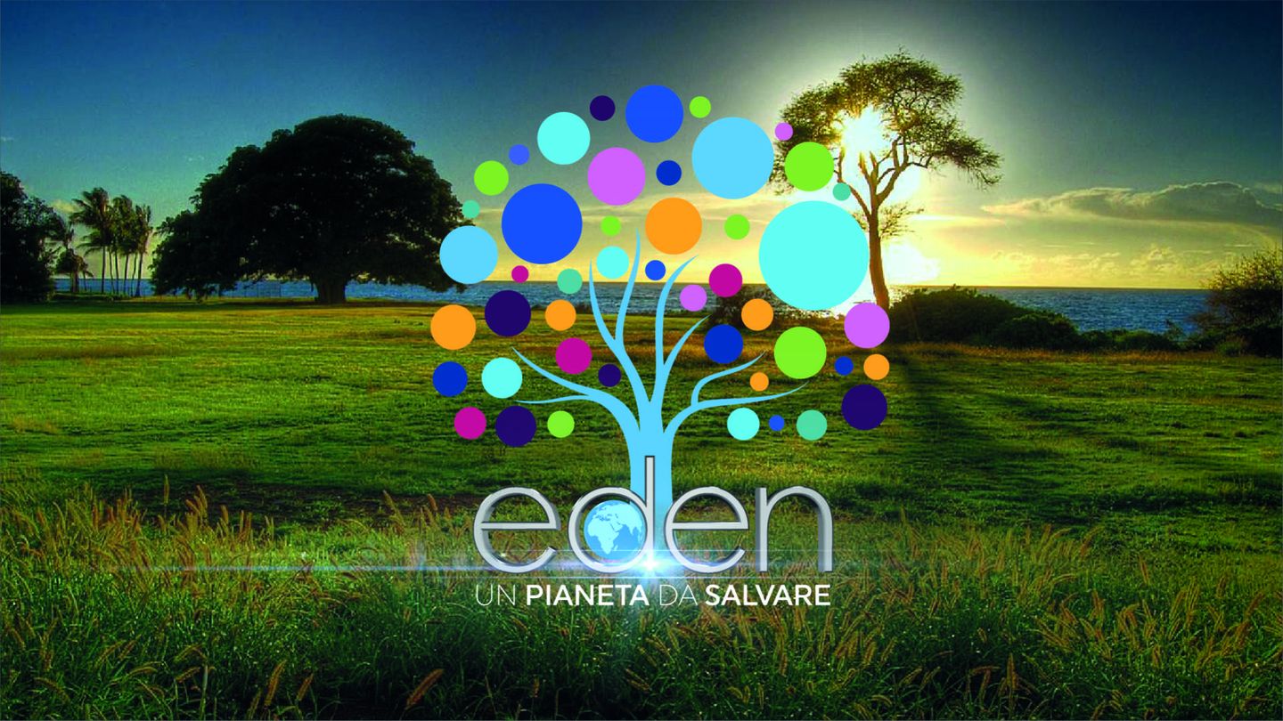 Eden - Un pianeta da salvare