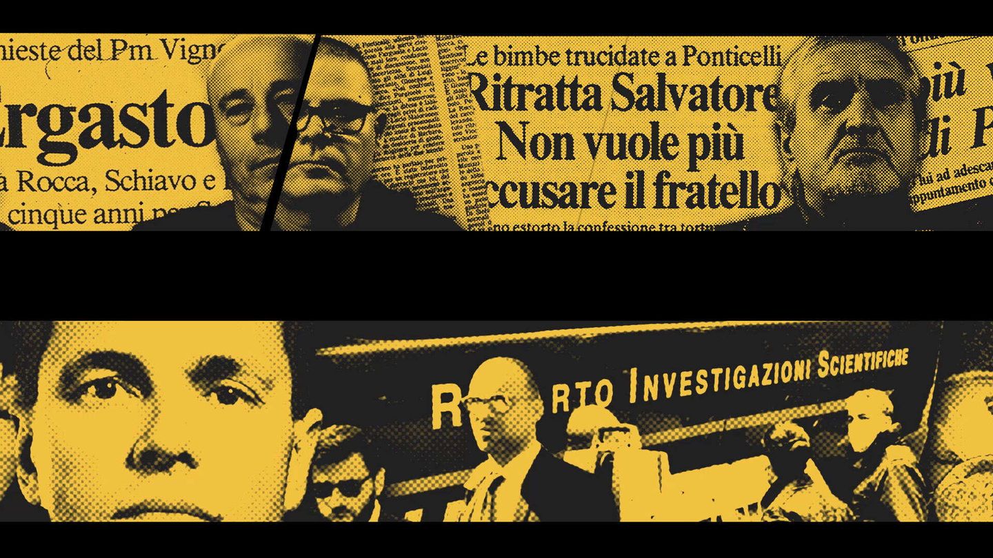 Le Iene presentano: Inside