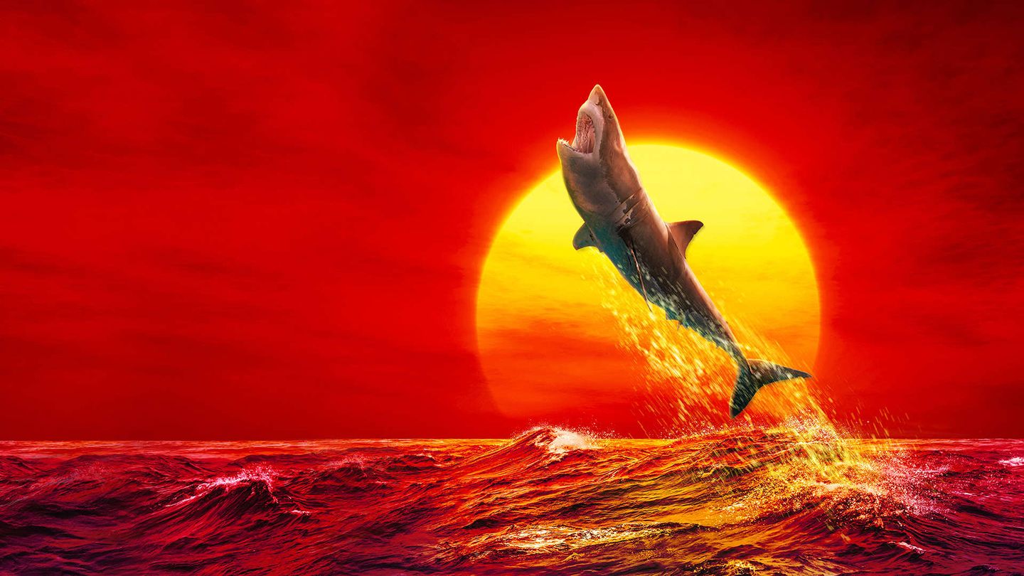 Air Jaws: l’ultima frontiera