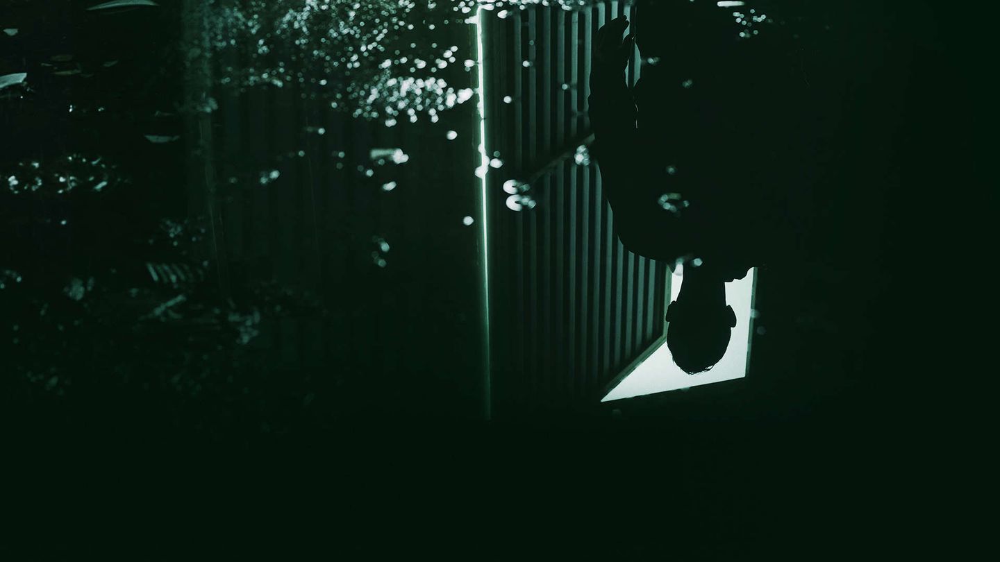 I segni di un assassino