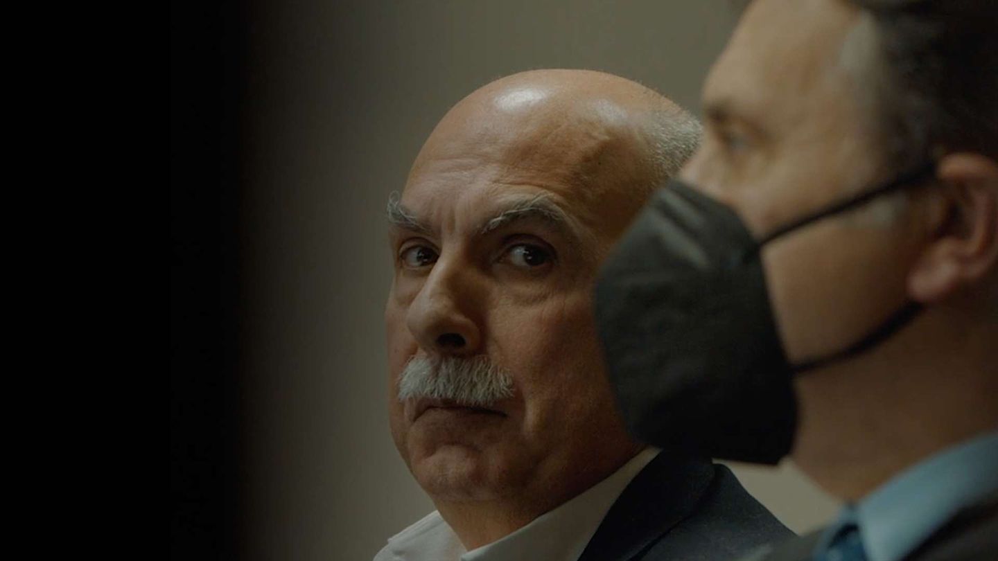 I soldi degli altri - Gianfranco Lande detto il Madoff dei Parioli