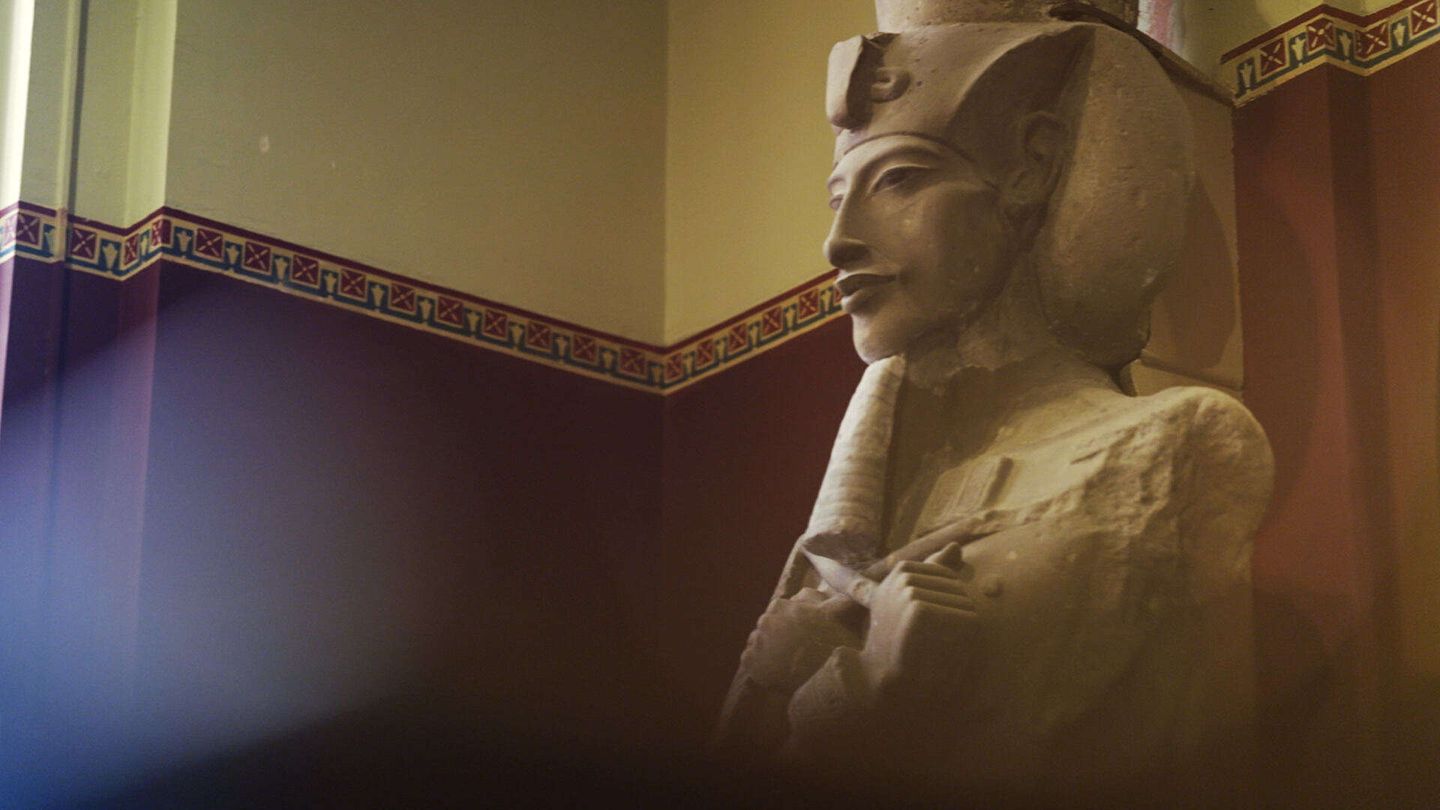 Antico Egitto: Cronache di un impero