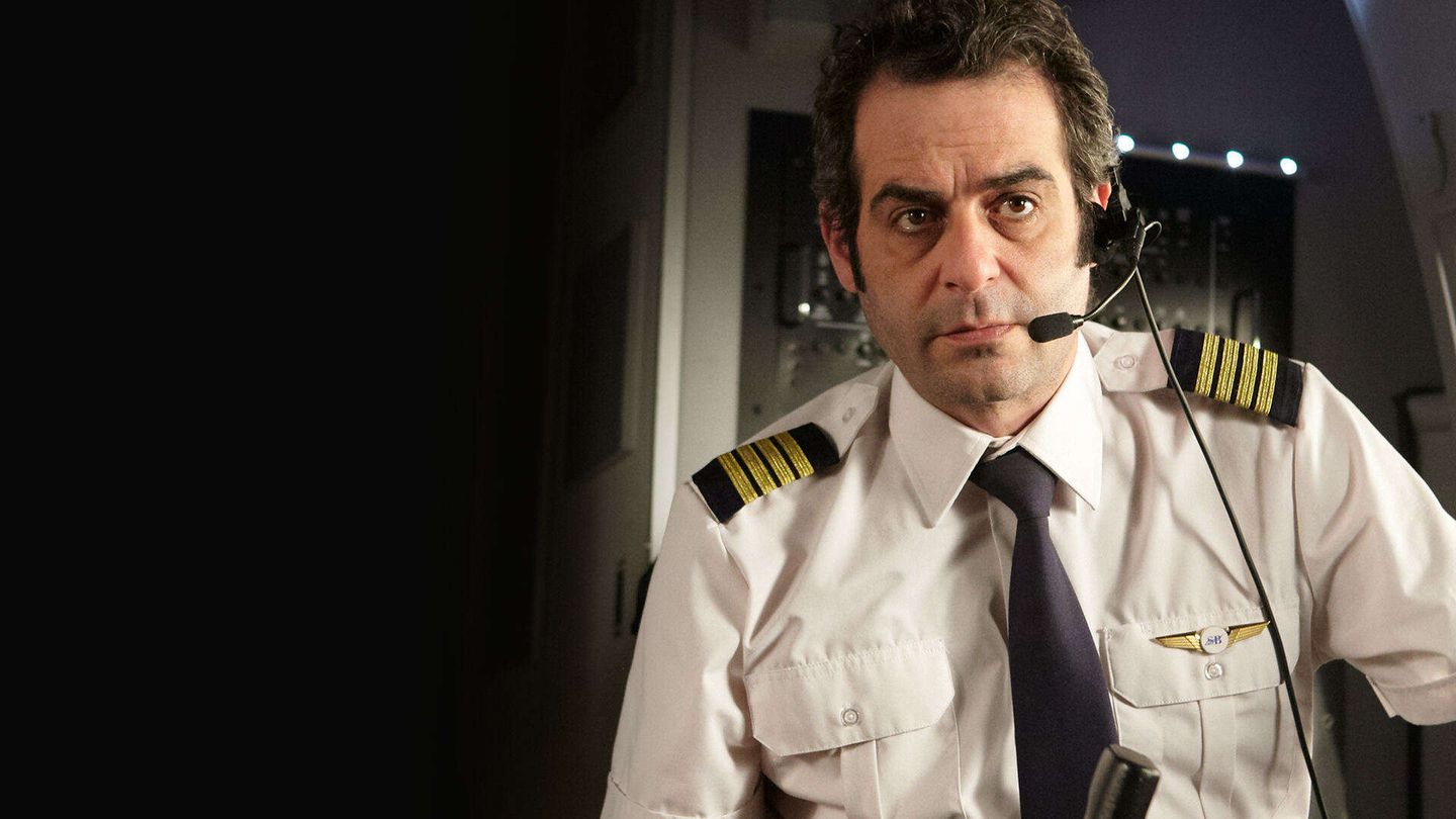Mayday: Air Disaster - The Accident Files