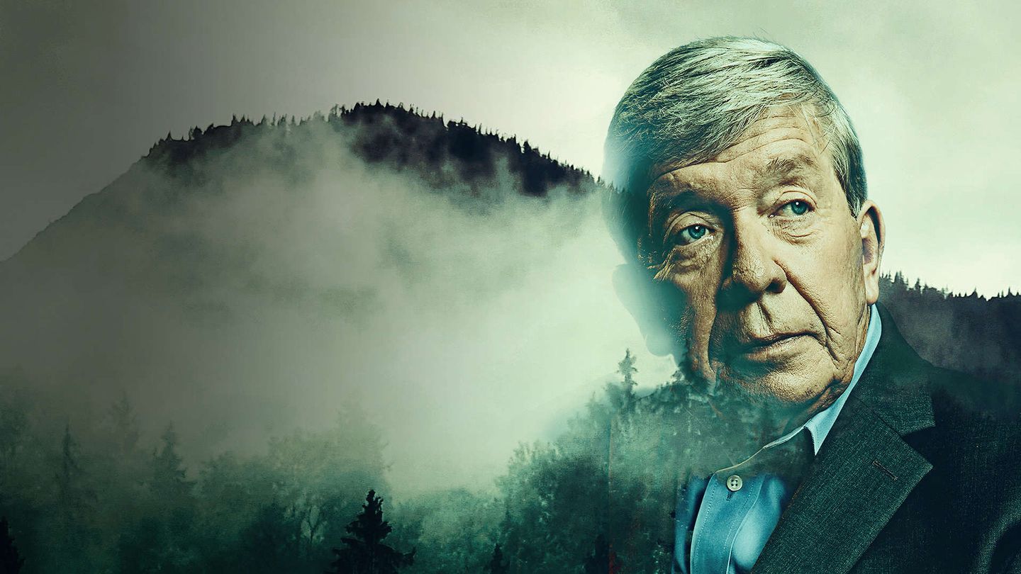 Storie Criminali: Le Montagne Sanguinano