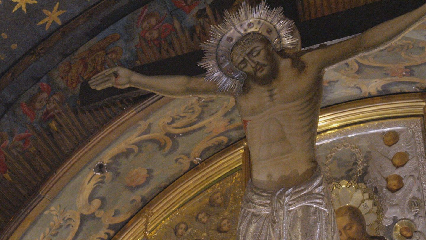 I grandi misteri della Bibbia