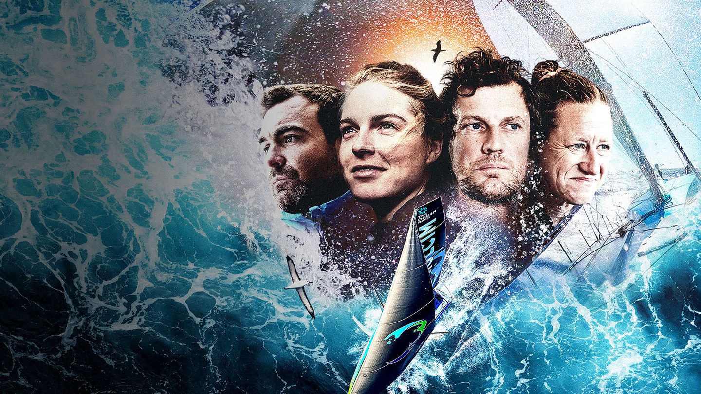 A Voyage of Discovery: The Ocean Race