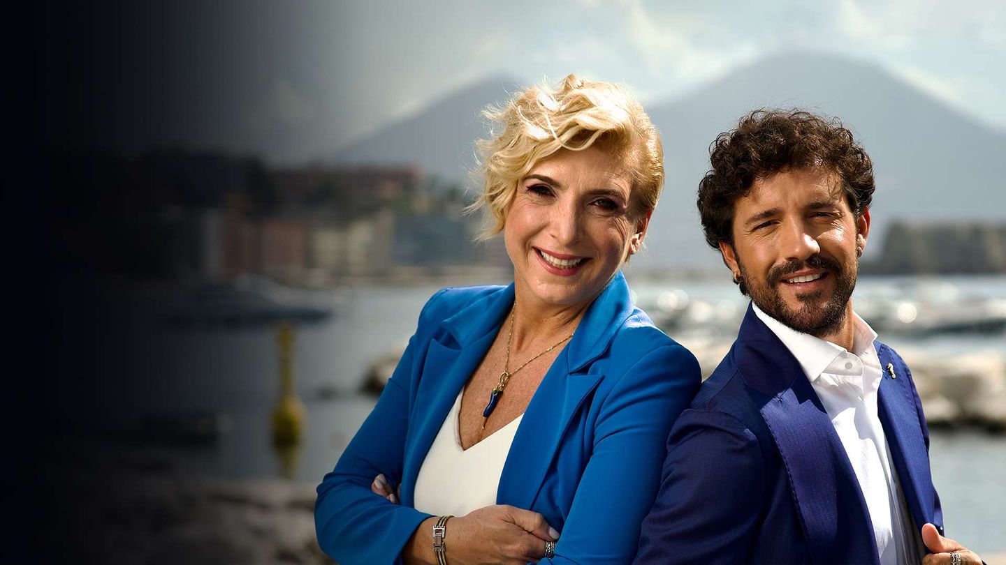Pazzi Di Napoli
