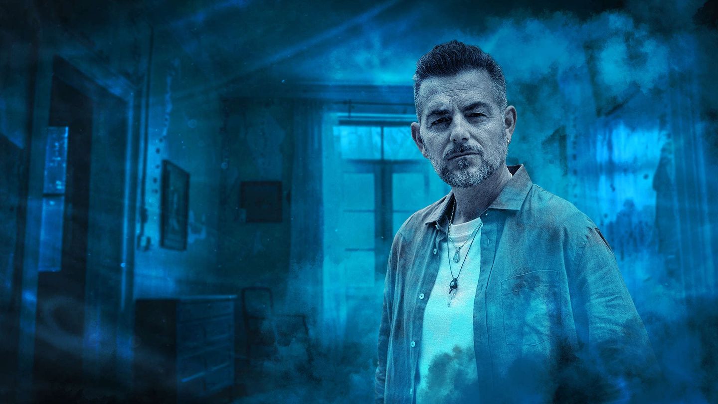 Il Boss del paranormal