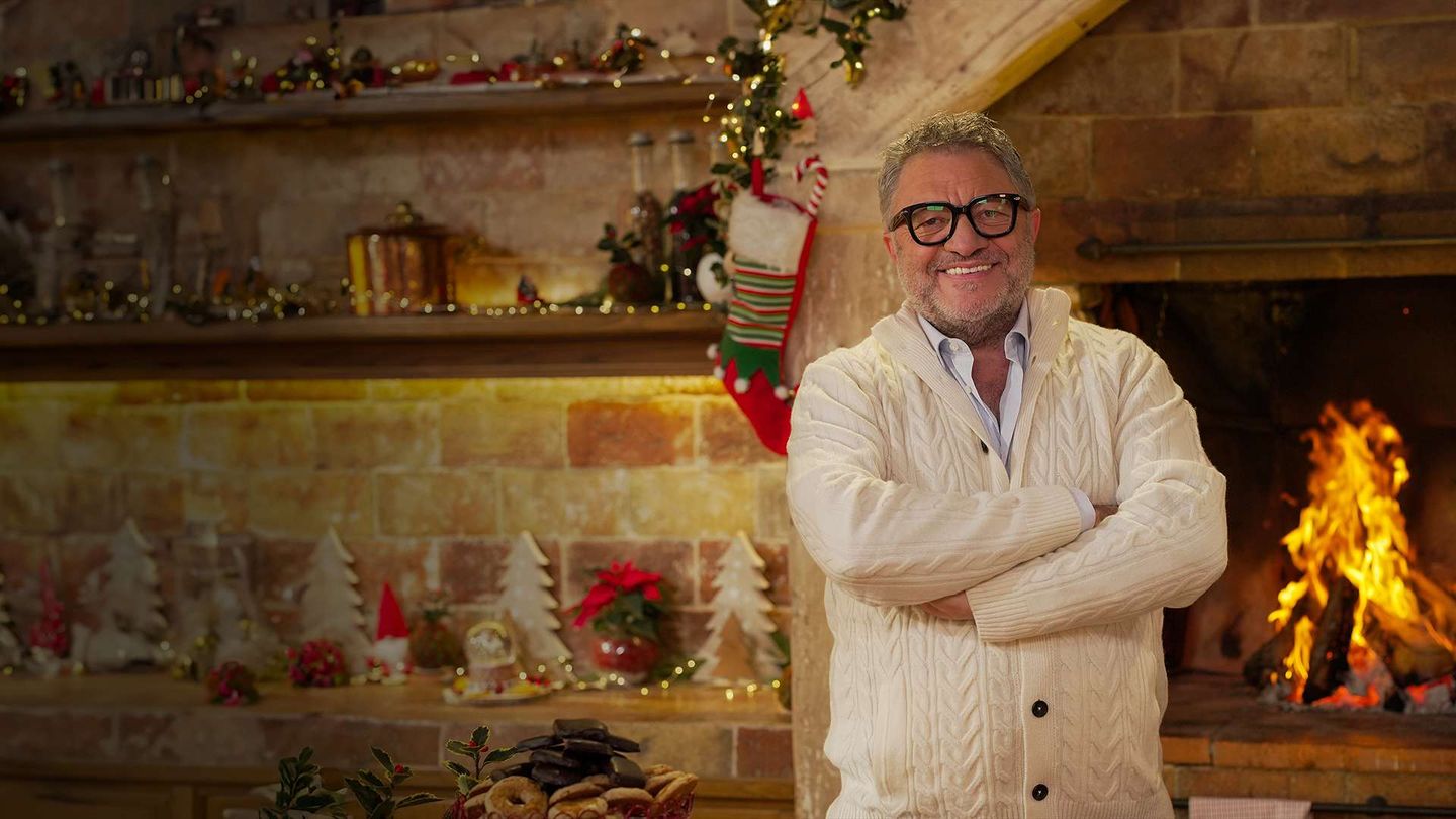 Le Ricette Delle Feste (Di Peppe Guida)