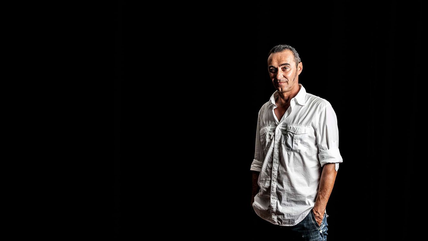 Giuseppe Giacobazzi - Noi mille volti e una bugia