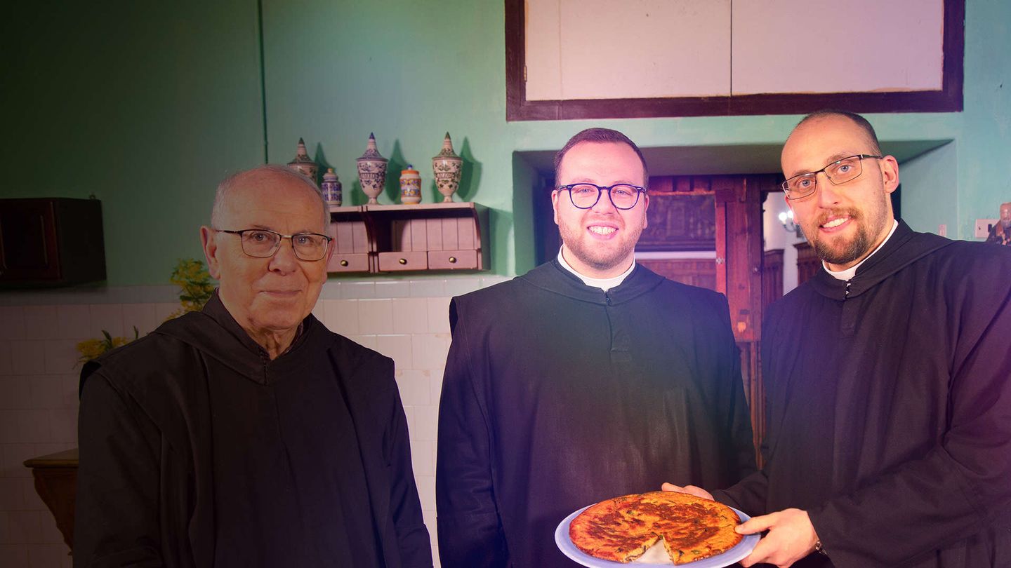 Le Ricette Del Convento