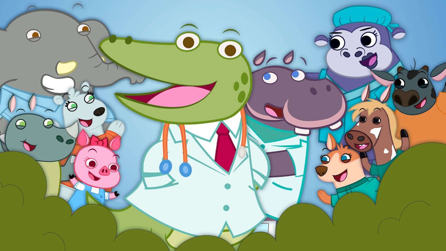 Croco Doc