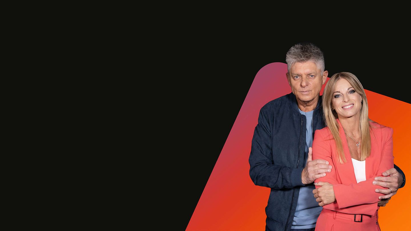 Real Time a Sanremo con Radio Italia