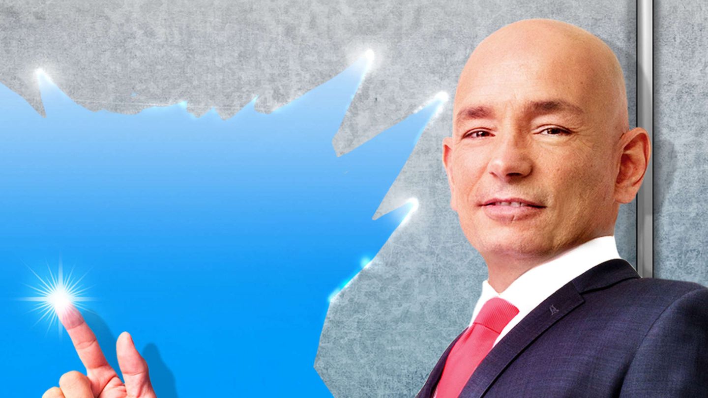 Hotel da Incubo con Anthony Melchiorri