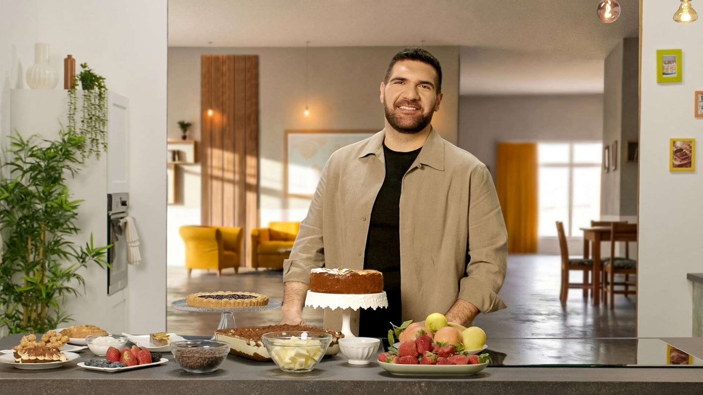 A scuola di dolcezza – Con Tommaso Foglia
