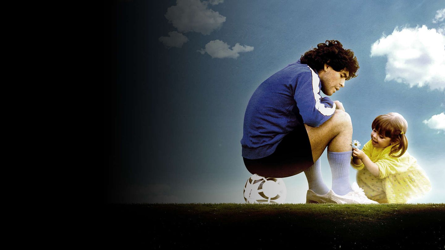 Dalma Maradona: la figlia di Dio