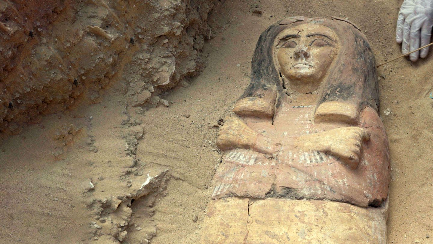 Imhotep: Il grande architetto