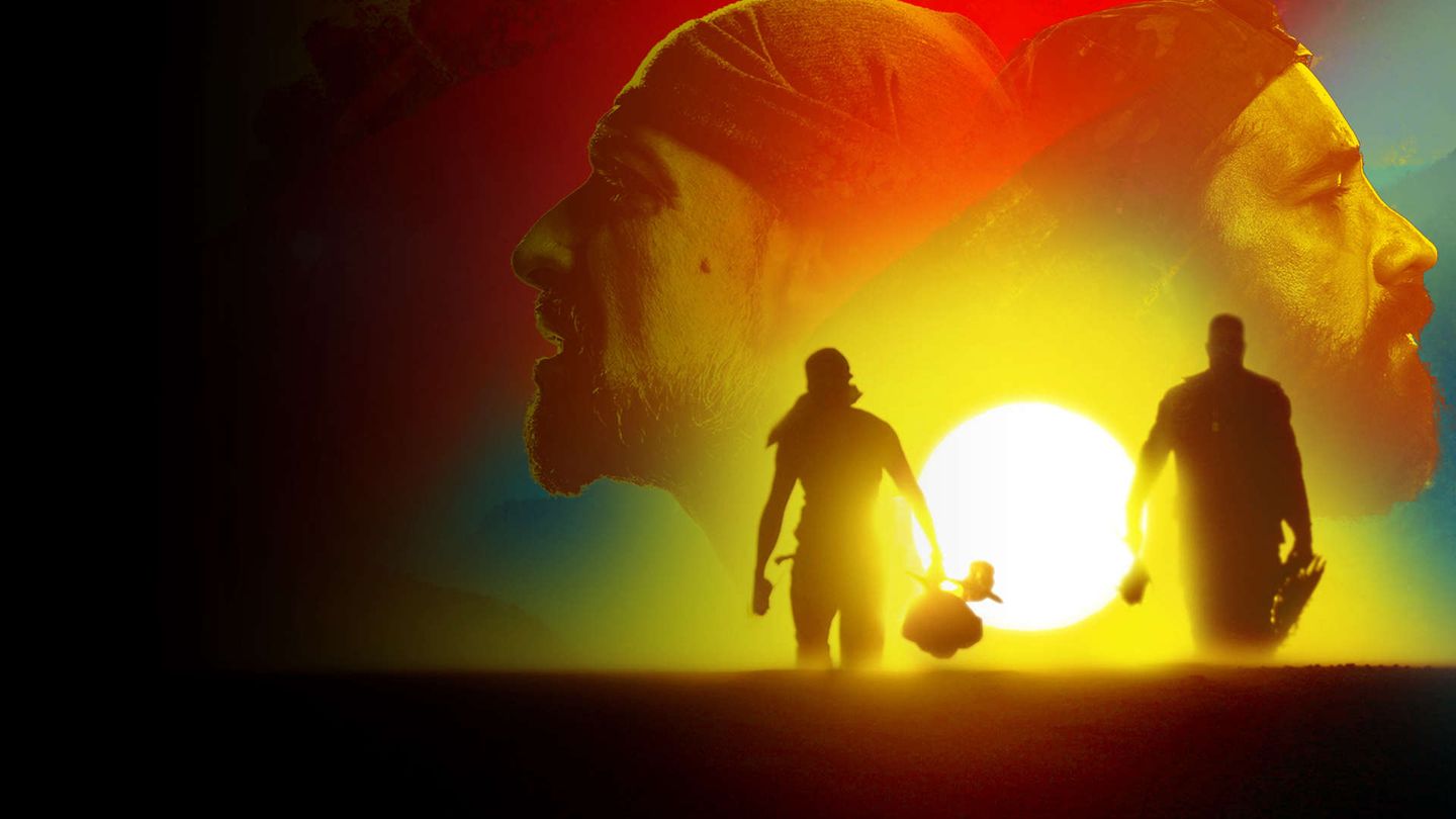Dual Survival Brasile