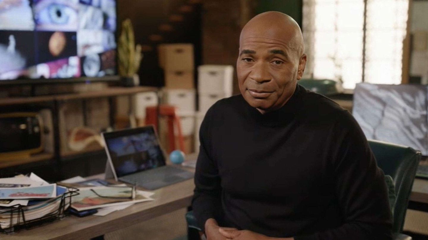 The proof is out there