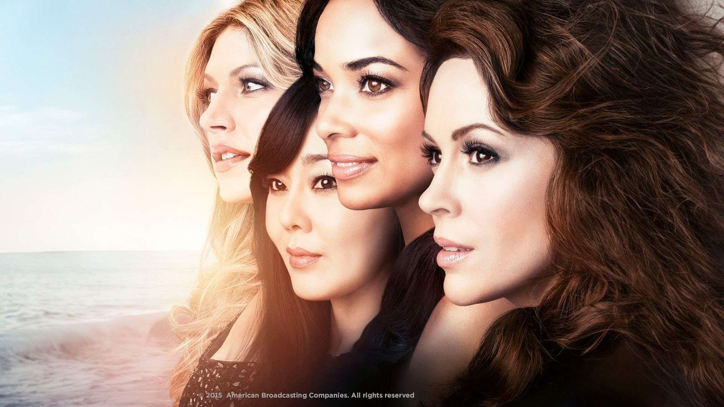 Mistresses - Amanti