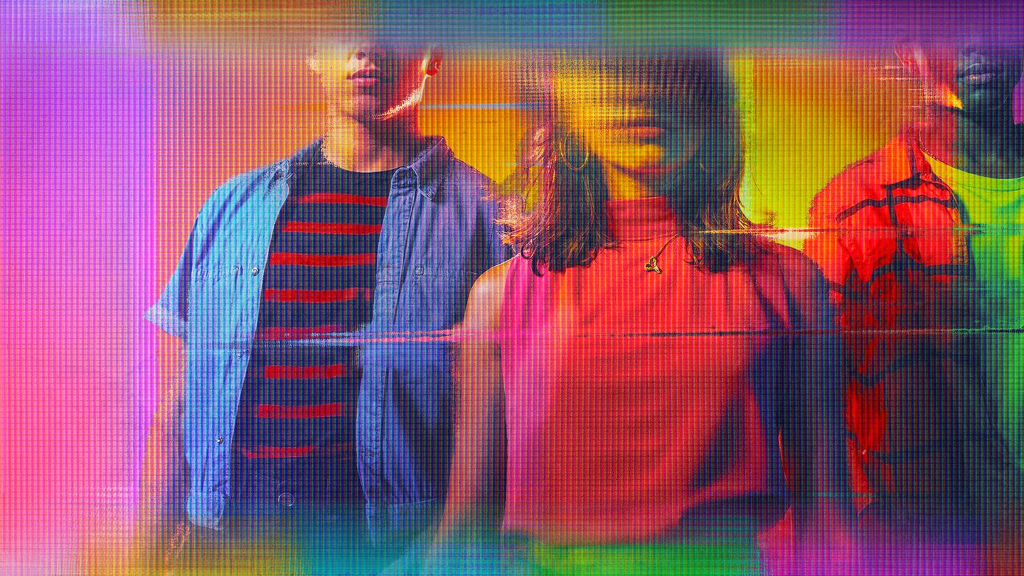 Quiet on set: The dark side of kids TV