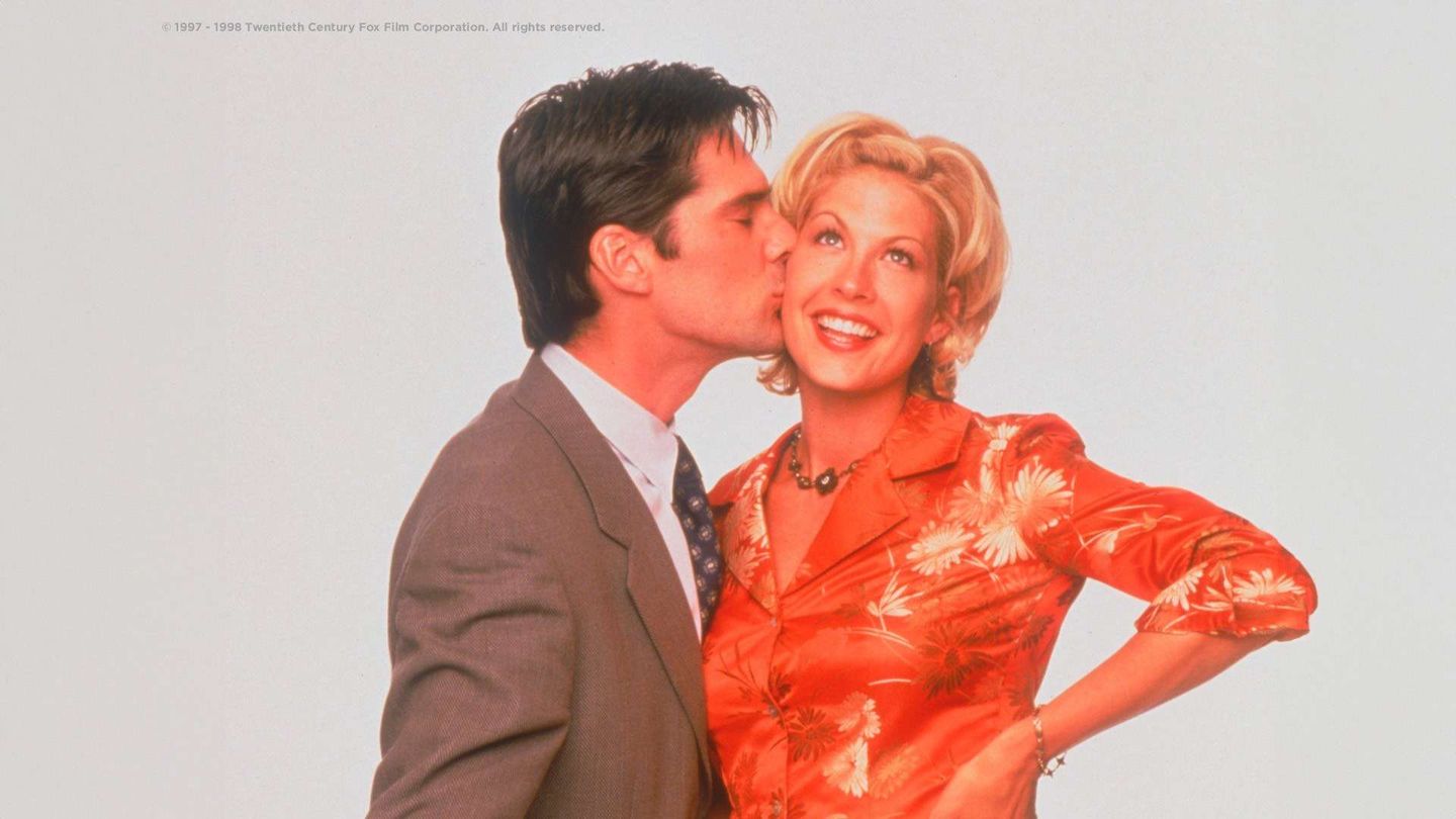 Dharma e Greg