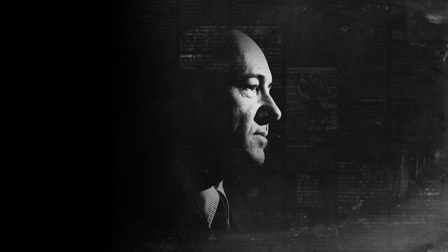 Kevin Spacey - Dietro la maschera