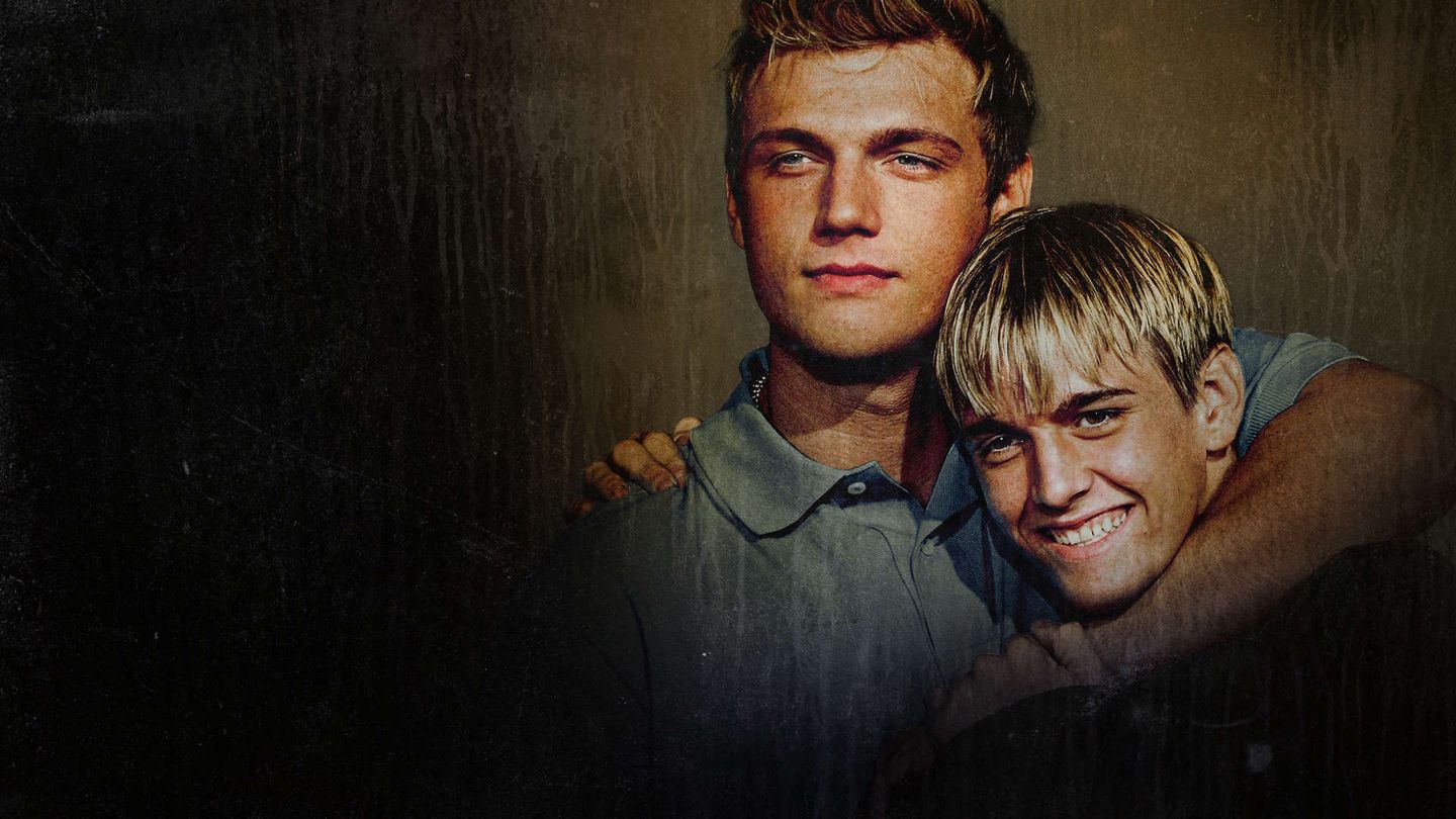 Nick e Aaron Carter: la caduta delle star
