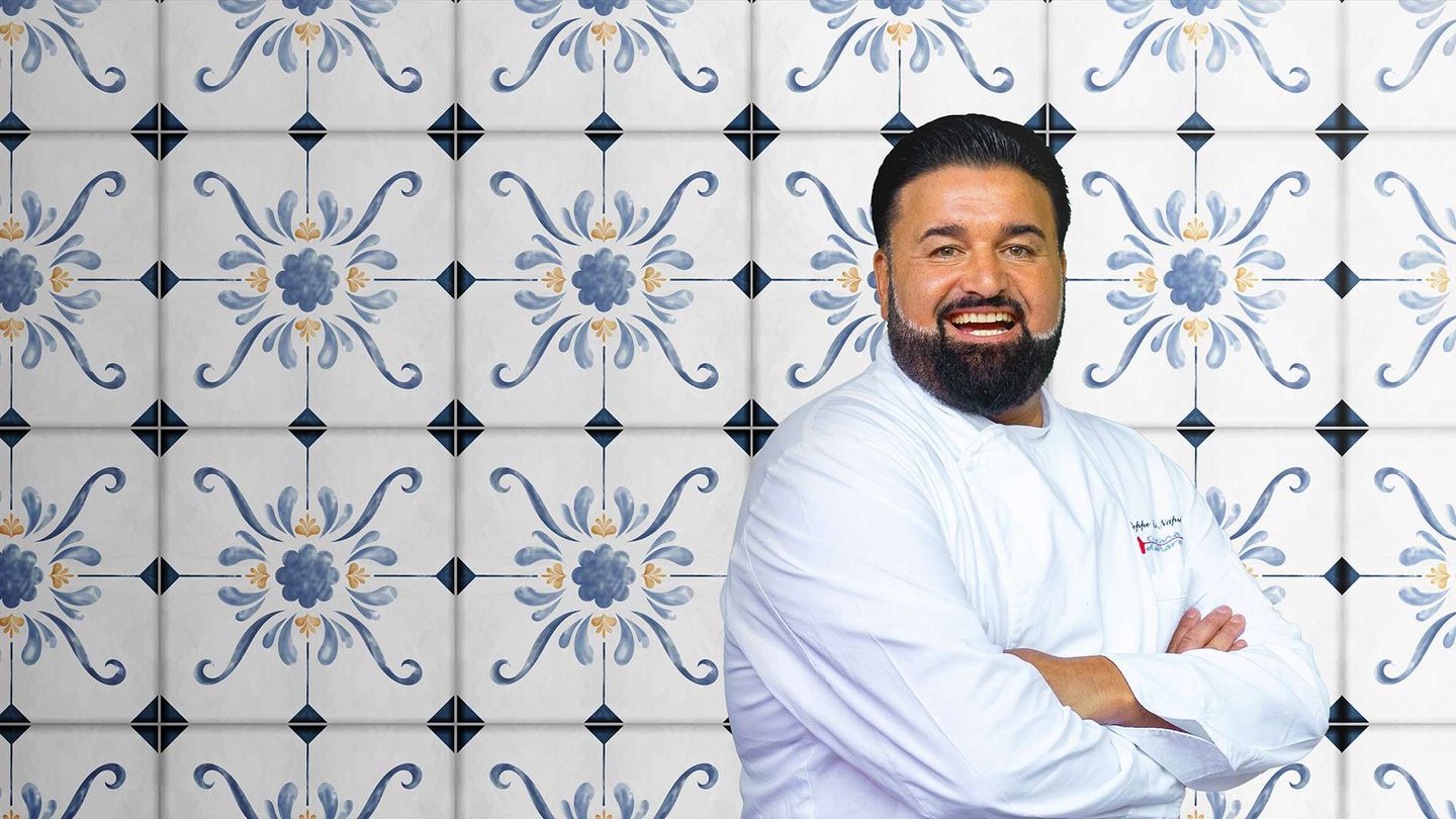Cucina d'amare