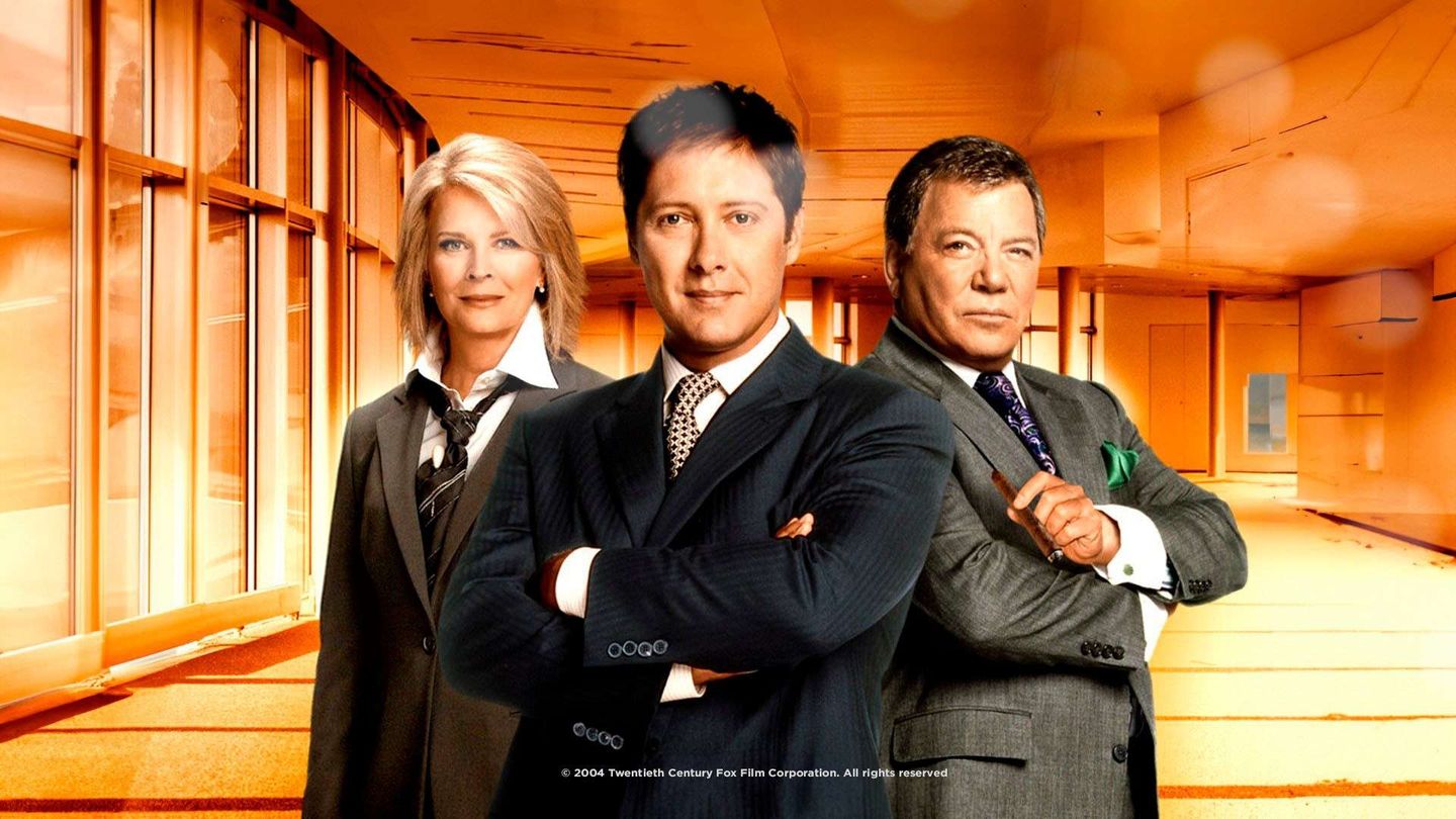 Boston legal