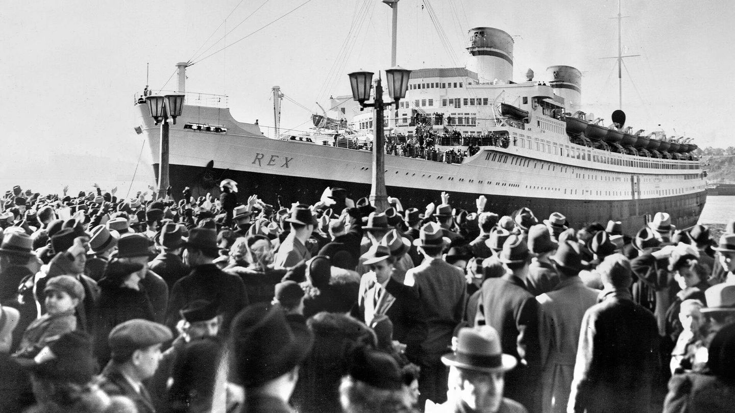 Transatlantici: Storia e segreti dei giganti del mare
