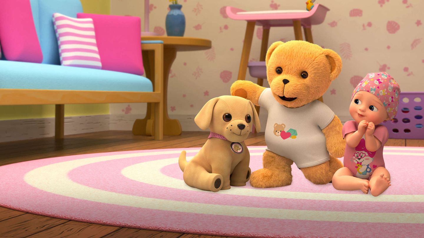 Baby Born